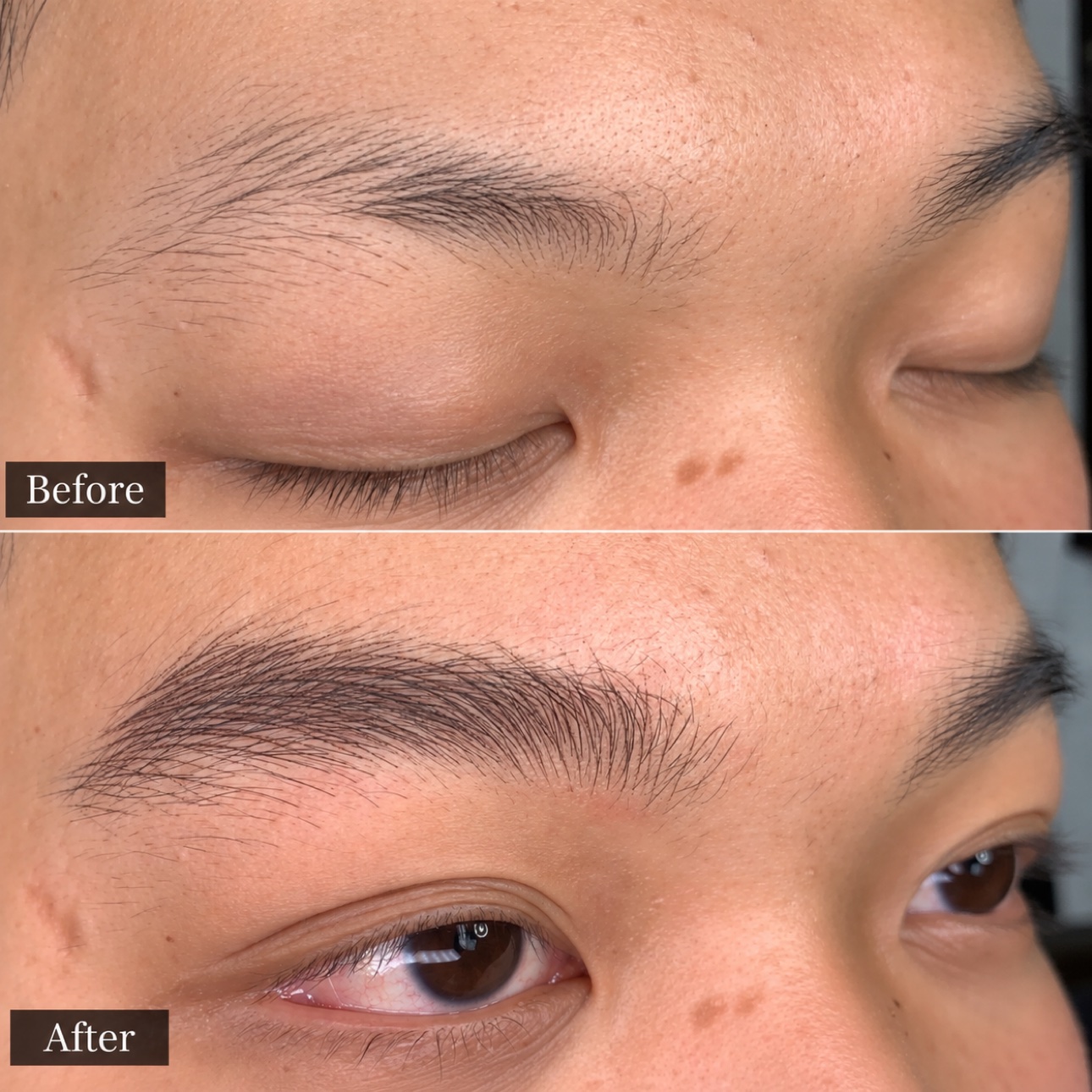 Men’s Nanostroke