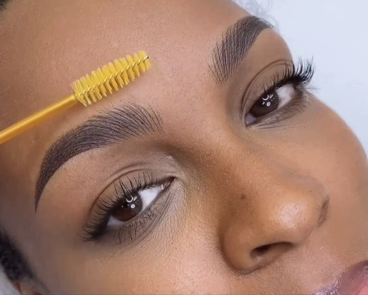 Nano Combo Brows
